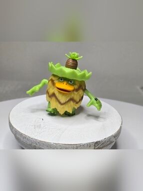 2019 Pokemon Ludicolo Figure Toy [ Read Details ]